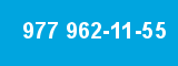 977 962-11-55